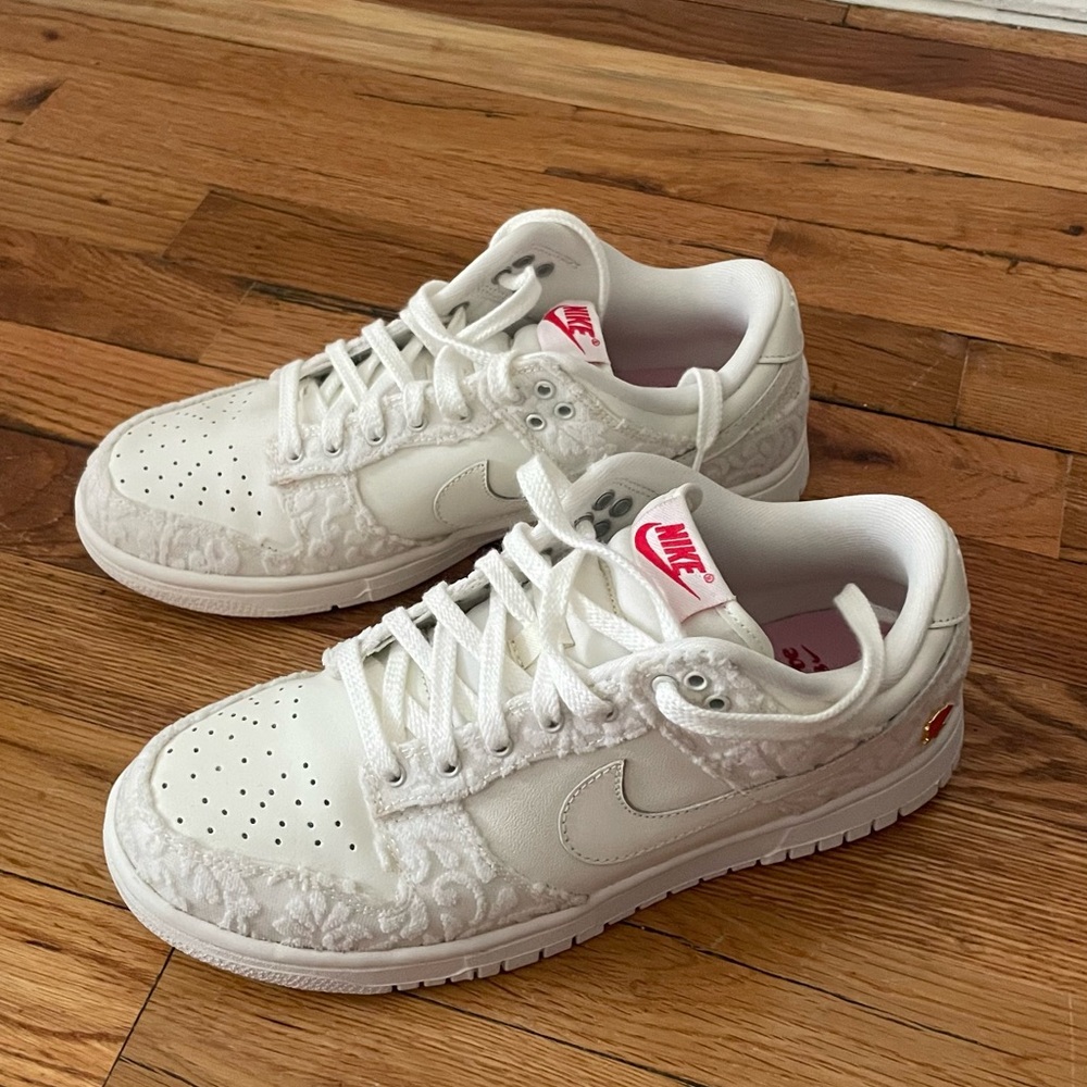 COPY - Nike Dunk Low